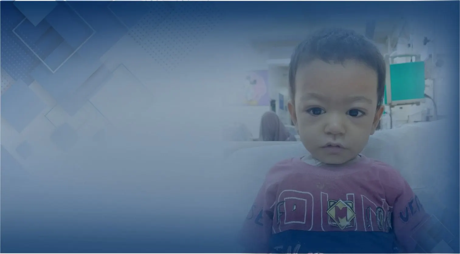 Help Apsara Fight Blood Cancer