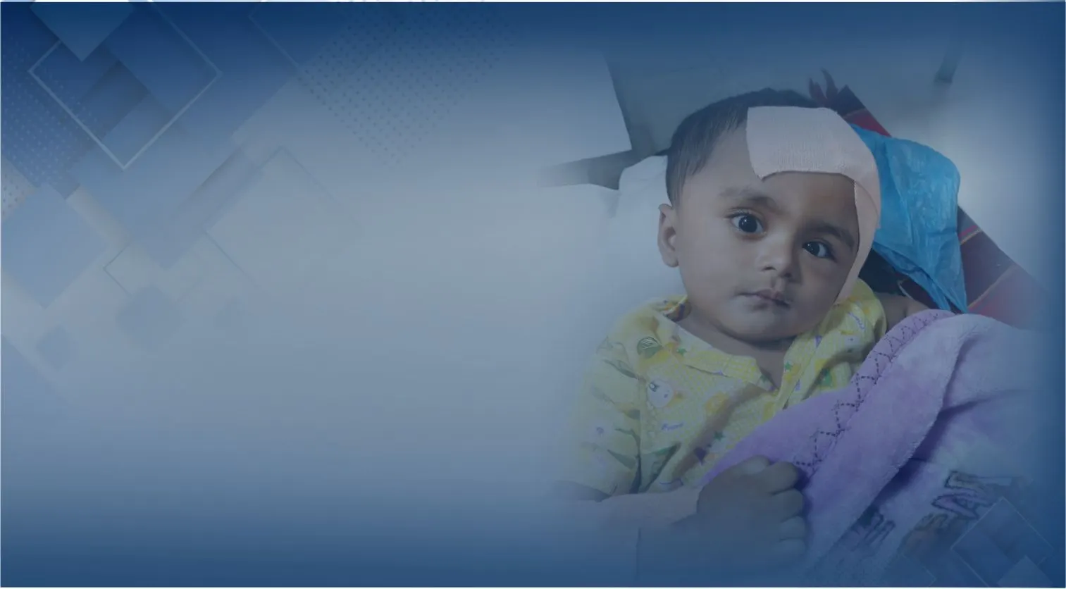 Help Swaraj Fight Brain Tumour
