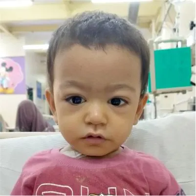 Support Apsara   in their fight against cancer
