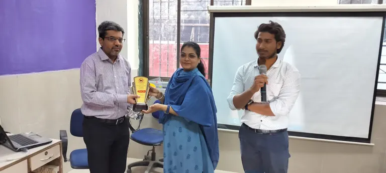 Doctor Talk Session by Dr. Chitan Vyas photo gallery cover