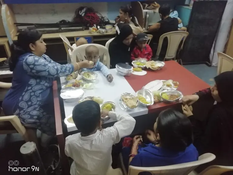 Food Distribution photo gallery cover