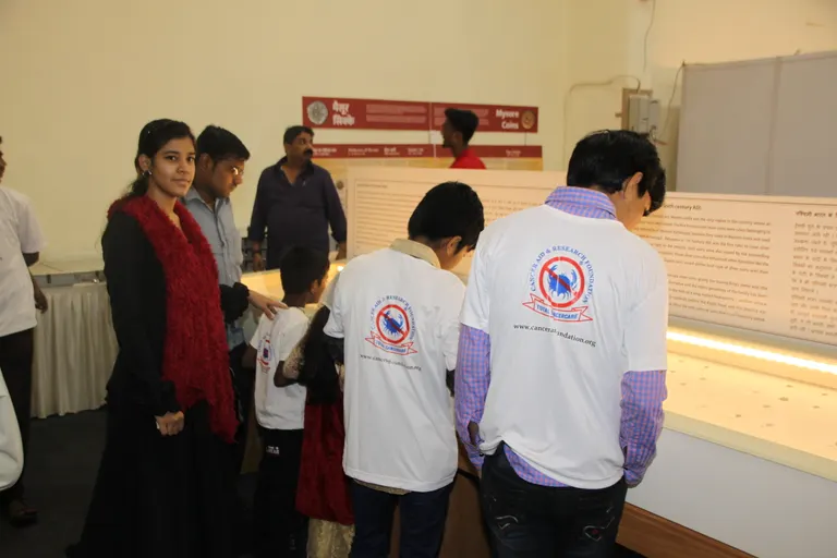  Hunger Eradication Programme at Kannamwar Nagar photo gallery cover