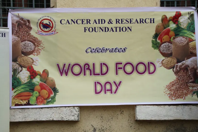 Food Distribution photo gallery cover