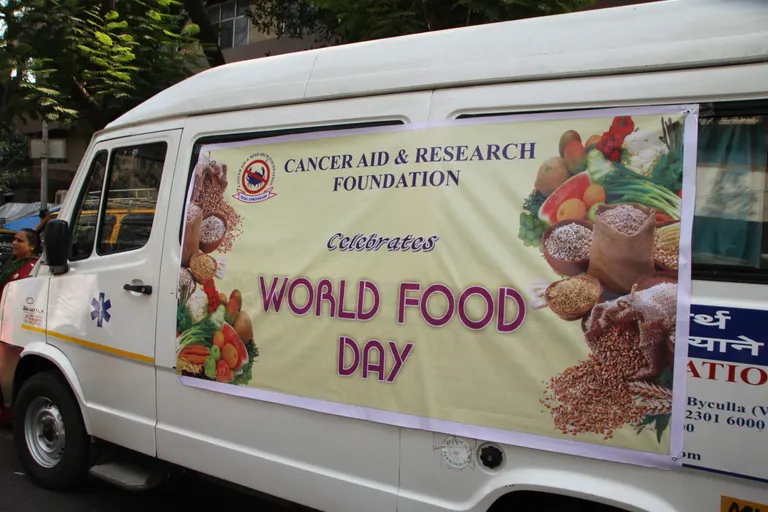  Food Distribution  photo gallery cover