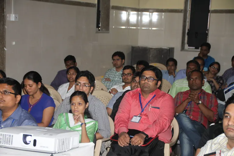 Doctor Talk Session by Dr. Abhilasha Mishra  photo gallery cover