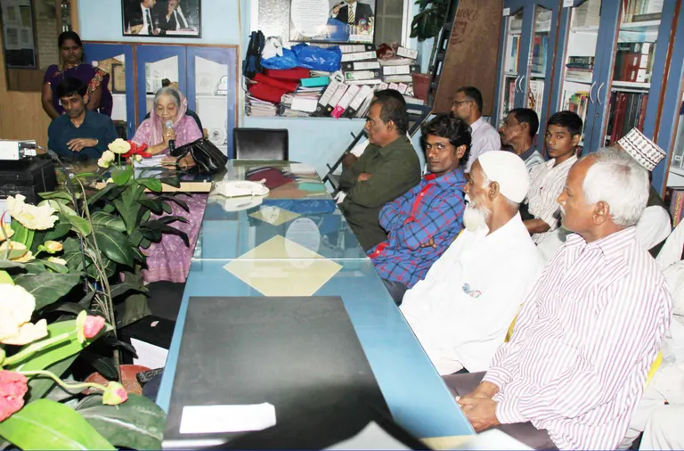 Doctor Talk Session by Dr. Dharav Shah  photo gallery cover