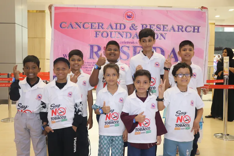 Rose Day of Joy photo gallery cover