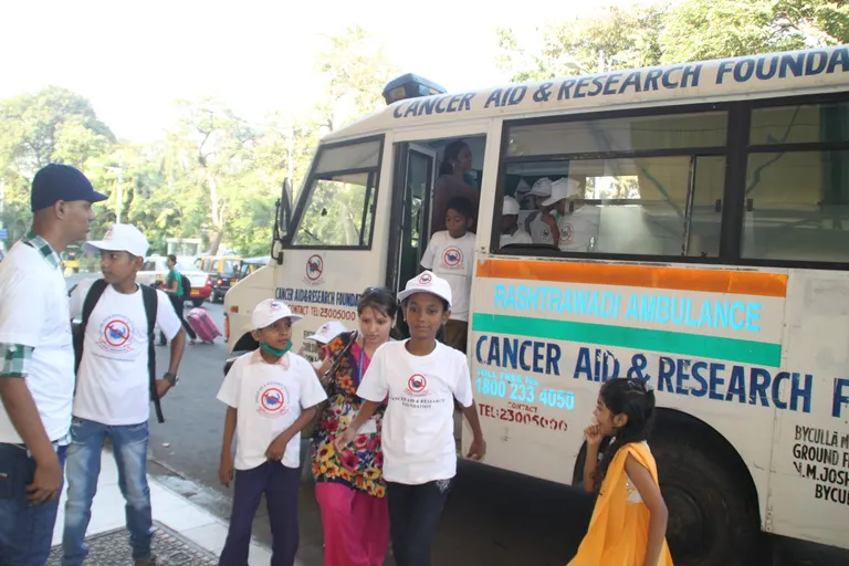 Childrens Day photo gallery cover