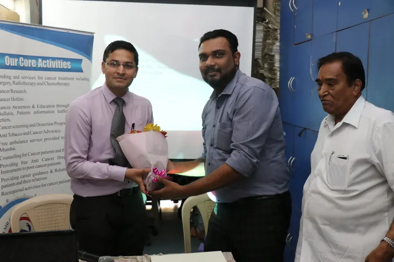 Doctor Talk Session by Dr. Pritam Kataria  photo gallery cover