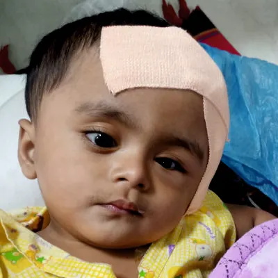 Support Swaraj in their fight against cancer